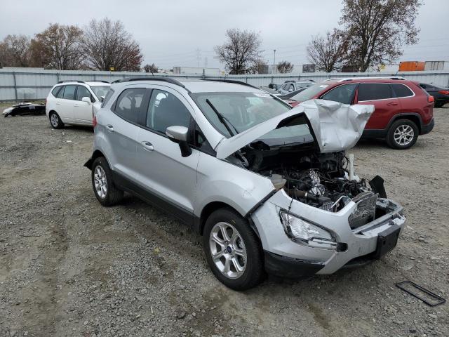 Photo 3 VIN: MAJ3S2GE7LC326066 - FORD ECOSPORT S 