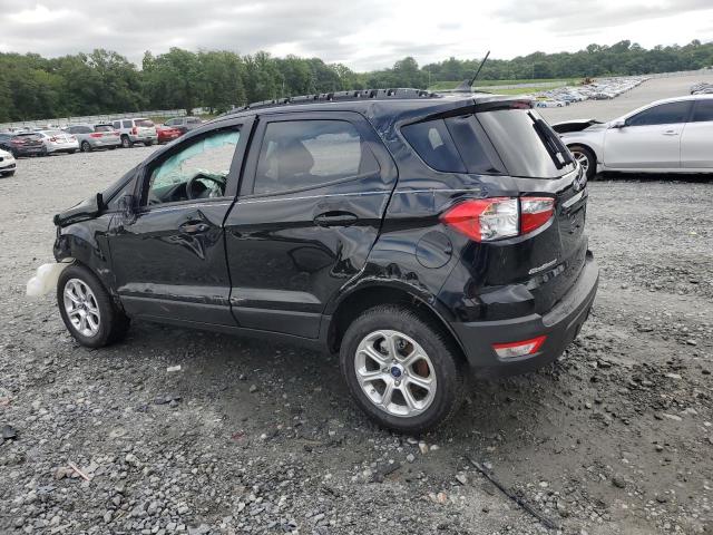 Photo 1 VIN: MAJ3S2GE7LC327329 - FORD ECOSPORT S 