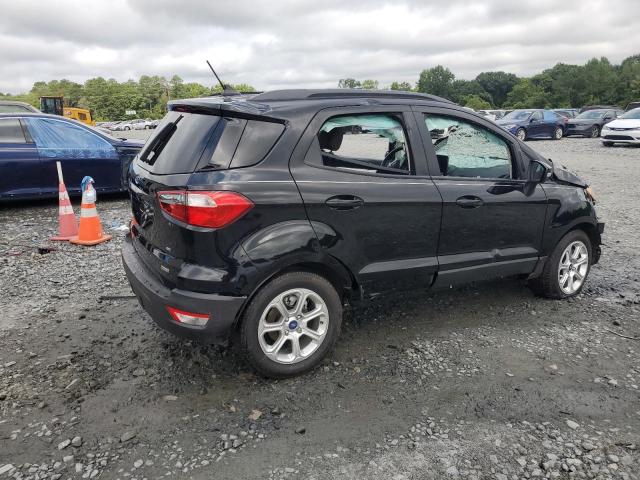 Photo 2 VIN: MAJ3S2GE7LC327329 - FORD ECOSPORT S 