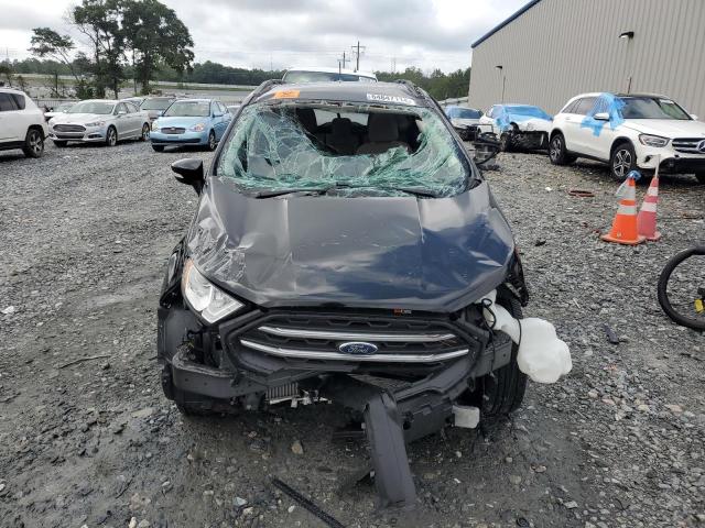 Photo 4 VIN: MAJ3S2GE7LC327329 - FORD ECOSPORT S 