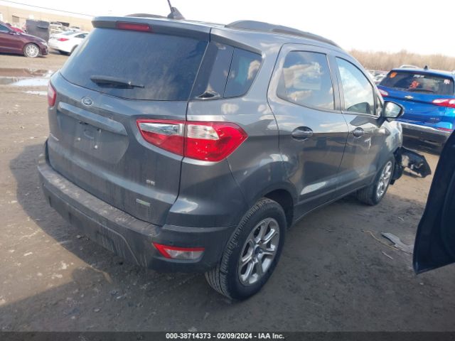 Photo 3 VIN: MAJ3S2GE7LC333468 - FORD ECOSPORT 