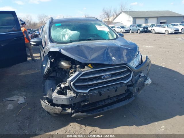 Photo 5 VIN: MAJ3S2GE7LC333468 - FORD ECOSPORT 