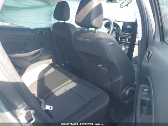 Photo 7 VIN: MAJ3S2GE7LC333468 - FORD ECOSPORT 