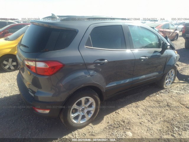 Photo 3 VIN: MAJ3S2GE7LC334524 - FORD ECOSPORT 