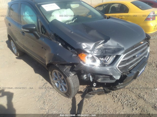 Photo 5 VIN: MAJ3S2GE7LC334524 - FORD ECOSPORT 