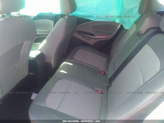 Photo 7 VIN: MAJ3S2GE7LC334524 - FORD ECOSPORT 