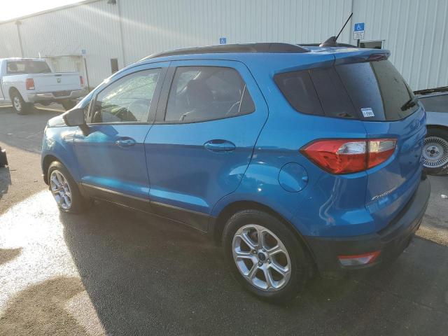 Photo 1 VIN: MAJ3S2GE7LC342526 - FORD ECOSPORT S 