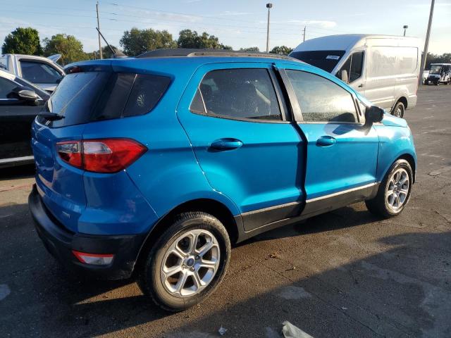 Photo 2 VIN: MAJ3S2GE7LC342526 - FORD ECOSPORT S 