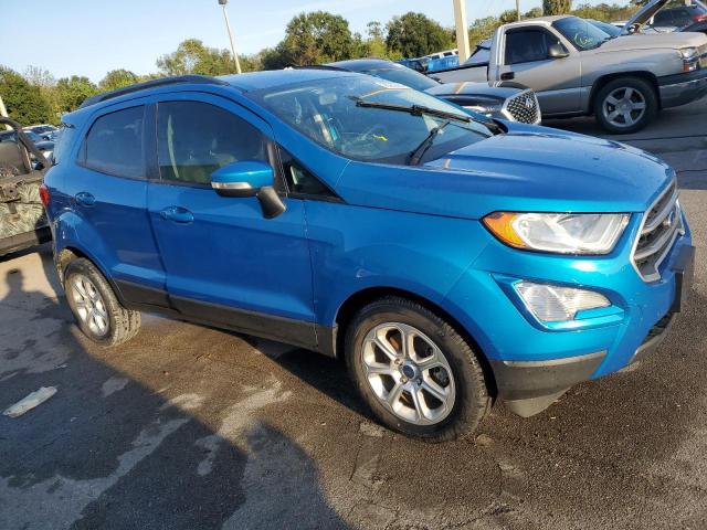 Photo 3 VIN: MAJ3S2GE7LC342526 - FORD ECOSPORT S 