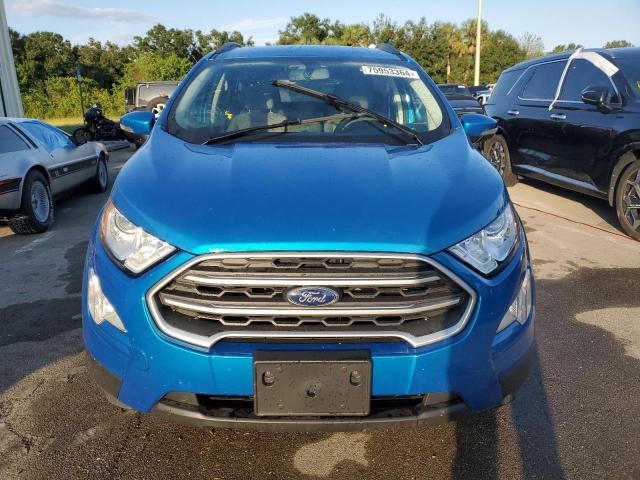 Photo 4 VIN: MAJ3S2GE7LC342526 - FORD ECOSPORT S 