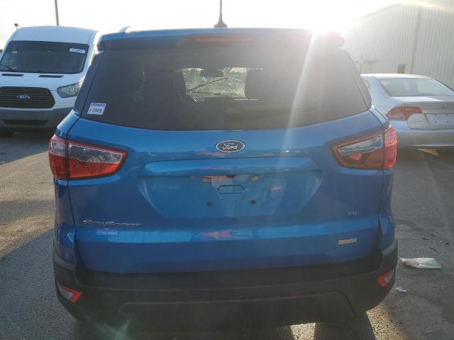 Photo 5 VIN: MAJ3S2GE7LC342526 - FORD ECOSPORT S 