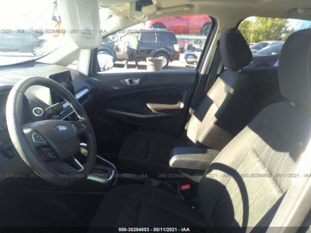 Photo 4 VIN: MAJ3S2GE7LC344308 - FORD ECOSPORT 