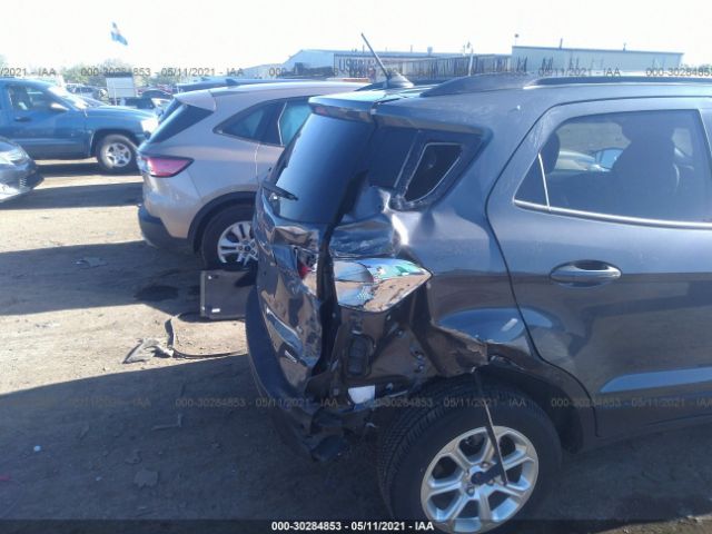 Photo 5 VIN: MAJ3S2GE7LC344308 - FORD ECOSPORT 