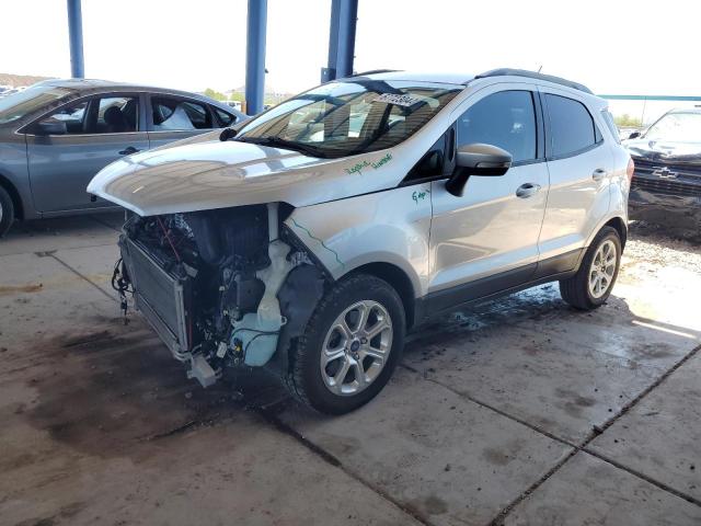 Photo 0 VIN: MAJ3S2GE7LC346639 - FORD ECOSPORT S 