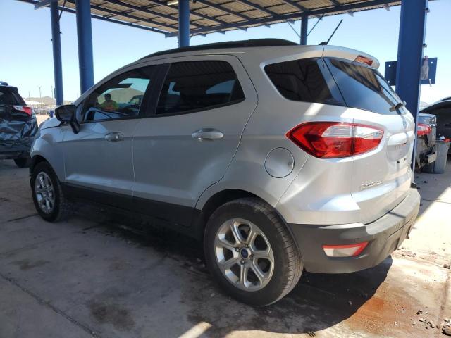 Photo 1 VIN: MAJ3S2GE7LC346639 - FORD ECOSPORT S 