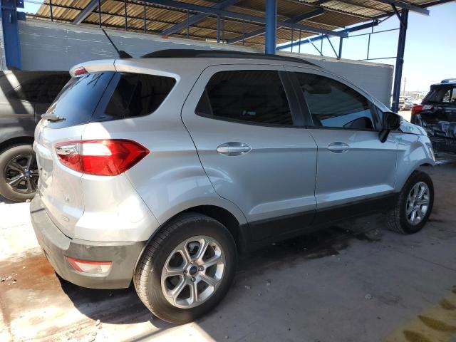 Photo 2 VIN: MAJ3S2GE7LC346639 - FORD ECOSPORT S 