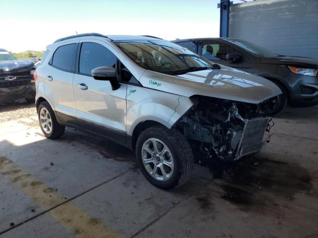 Photo 3 VIN: MAJ3S2GE7LC346639 - FORD ECOSPORT S 