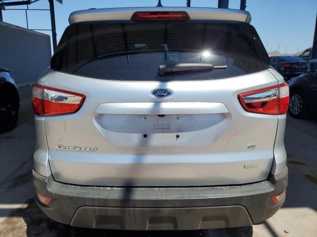 Photo 5 VIN: MAJ3S2GE7LC346639 - FORD ECOSPORT S 