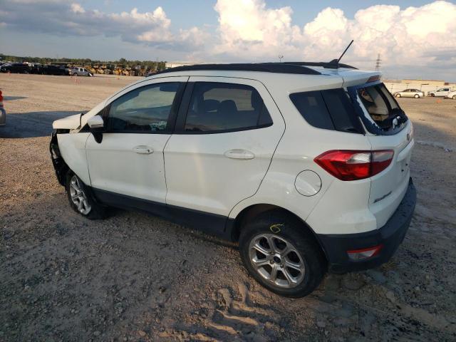 Photo 1 VIN: MAJ3S2GE7LC359391 - FORD ECOSPORT 