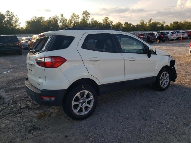 Photo 2 VIN: MAJ3S2GE7LC359391 - FORD ECOSPORT 