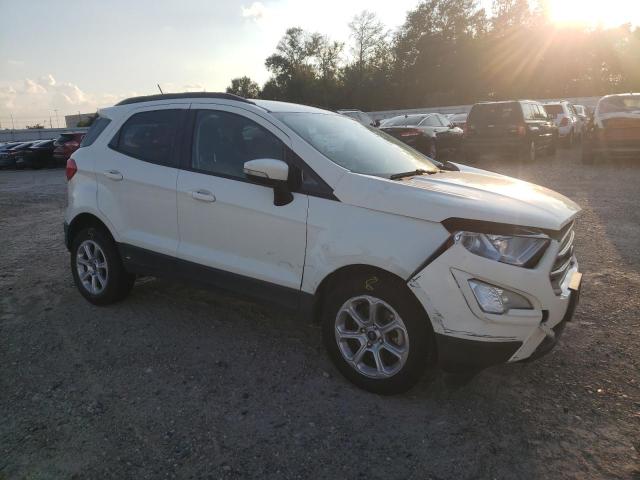 Photo 3 VIN: MAJ3S2GE7LC359391 - FORD ECOSPORT 