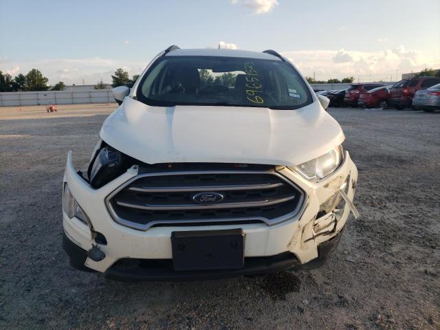 Photo 4 VIN: MAJ3S2GE7LC359391 - FORD ECOSPORT 