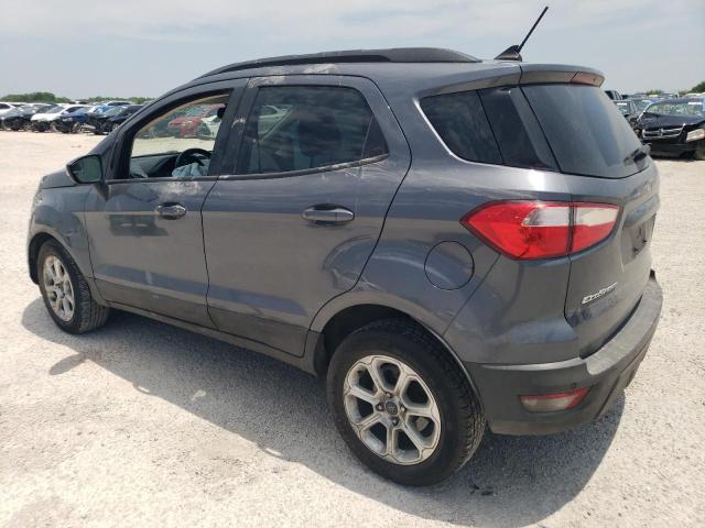 Photo 1 VIN: MAJ3S2GE7LC360945 - FORD ECOSPORT 