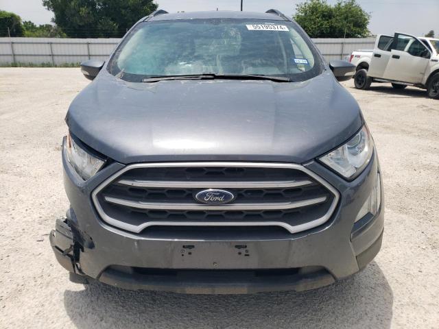 Photo 4 VIN: MAJ3S2GE7LC360945 - FORD ECOSPORT 