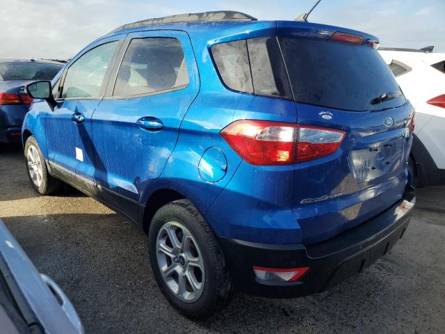 Photo 1 VIN: MAJ3S2GE7LC361335 - FORD ECOSPORT S 