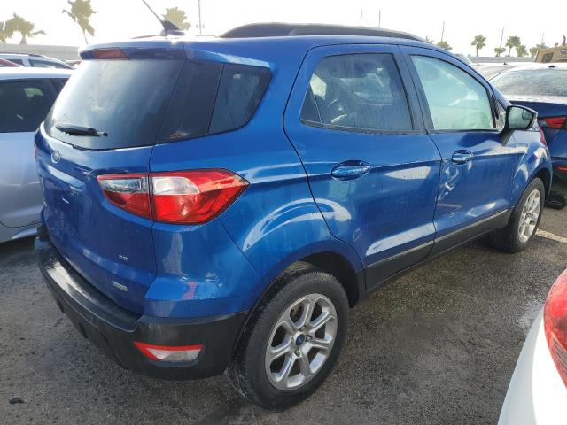 Photo 2 VIN: MAJ3S2GE7LC361335 - FORD ECOSPORT S 