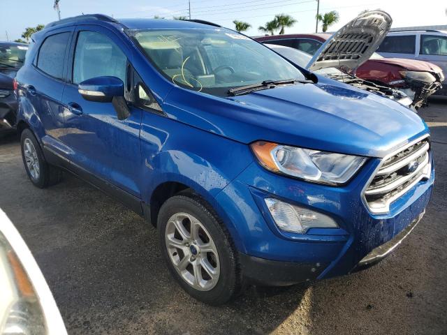 Photo 3 VIN: MAJ3S2GE7LC361335 - FORD ECOSPORT S 