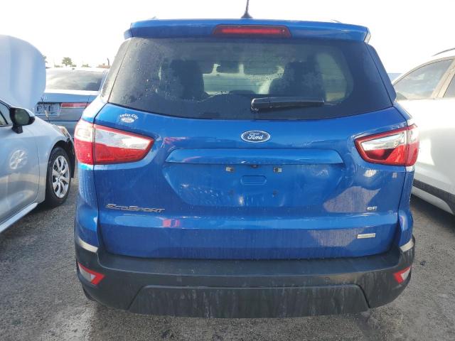 Photo 5 VIN: MAJ3S2GE7LC361335 - FORD ECOSPORT S 