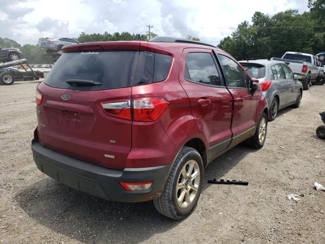 Photo 3 VIN: MAJ3S2GE7LC362405 - FORD ECOSPORT S 