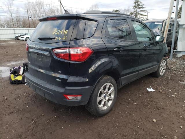 Photo 3 VIN: MAJ3S2GE7LC365059 - FORD ECOSPORT S 