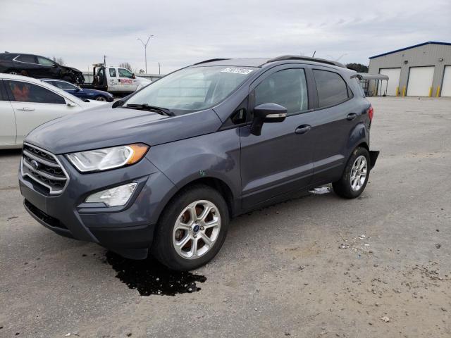 Photo 0 VIN: MAJ3S2GE7LC365904 - FORD ECOSPORT S 