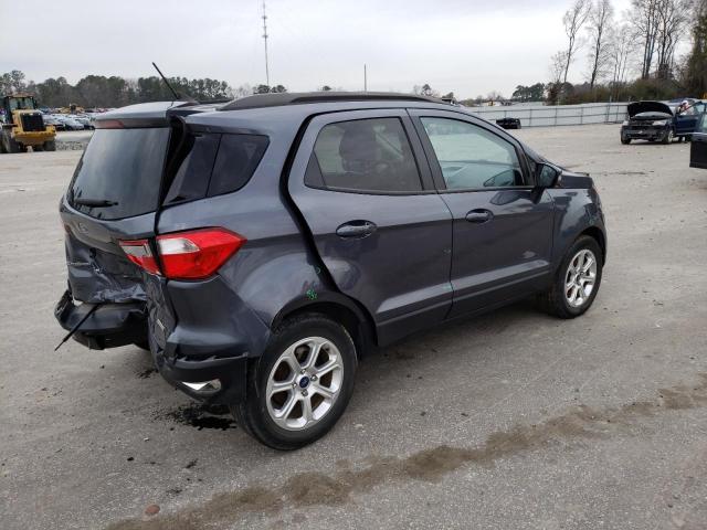 Photo 2 VIN: MAJ3S2GE7LC365904 - FORD ECOSPORT S 