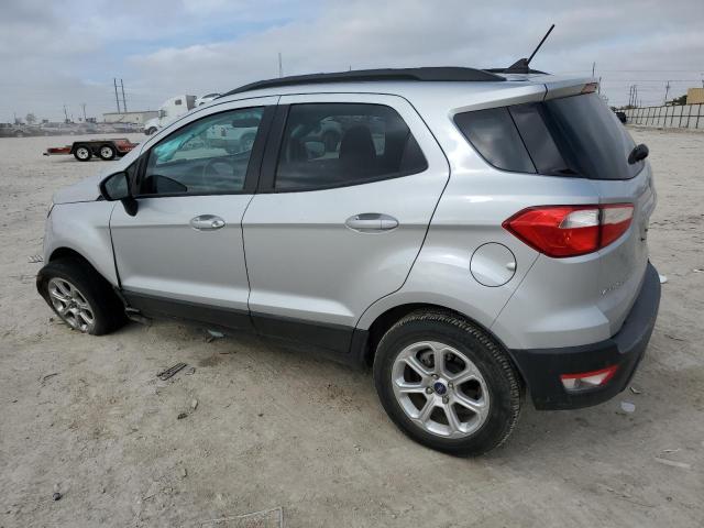 Photo 1 VIN: MAJ3S2GE7LC370116 - FORD ECOSPORT 