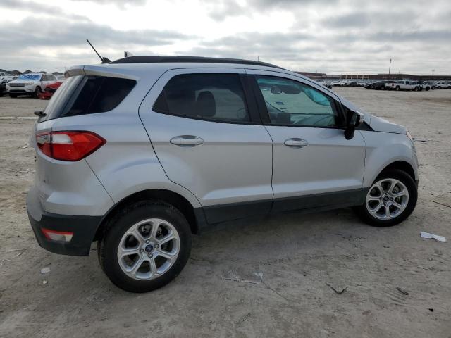 Photo 2 VIN: MAJ3S2GE7LC370116 - FORD ECOSPORT 