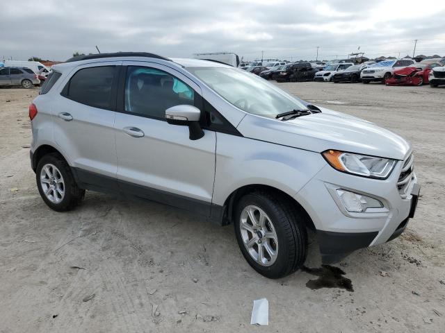 Photo 3 VIN: MAJ3S2GE7LC370116 - FORD ECOSPORT 