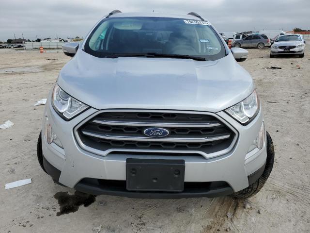 Photo 4 VIN: MAJ3S2GE7LC370116 - FORD ECOSPORT 