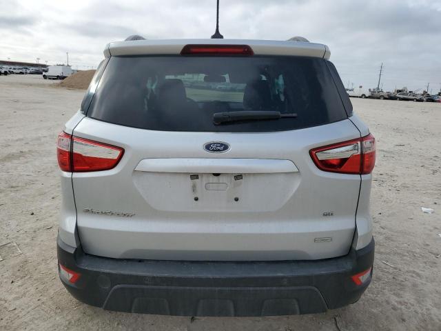 Photo 5 VIN: MAJ3S2GE7LC370116 - FORD ECOSPORT 