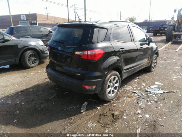 Photo 3 VIN: MAJ3S2GE7LC378278 - FORD ECOSPORT 