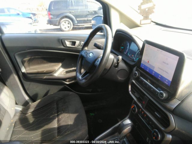 Photo 4 VIN: MAJ3S2GE7LC378278 - FORD ECOSPORT 