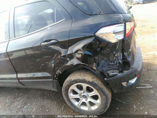 Photo 5 VIN: MAJ3S2GE7LC378278 - FORD ECOSPORT 