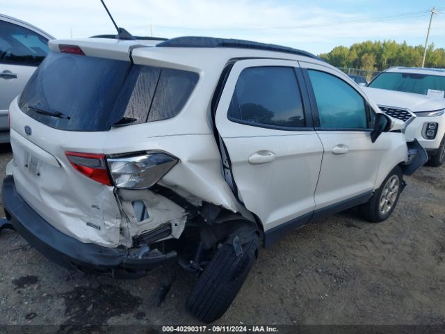 Photo 3 VIN: MAJ3S2GE7LC388034 - FORD ECOSPORT 