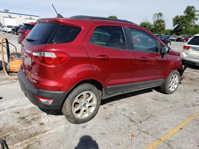 Photo 2 VIN: MAJ3S2GE7LC389345 - FORD ECOSPORT S 