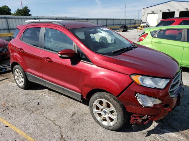 Photo 3 VIN: MAJ3S2GE7LC389345 - FORD ECOSPORT S 