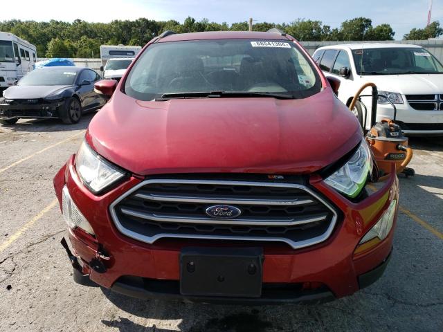 Photo 4 VIN: MAJ3S2GE7LC389345 - FORD ECOSPORT S 