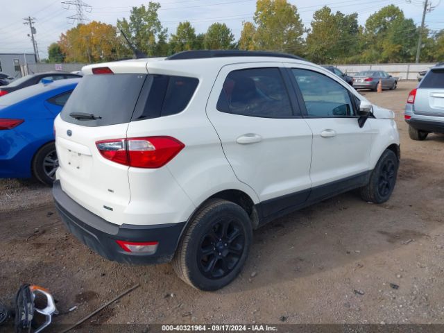 Photo 3 VIN: MAJ3S2GE7LC393170 - FORD ECOSPORT 