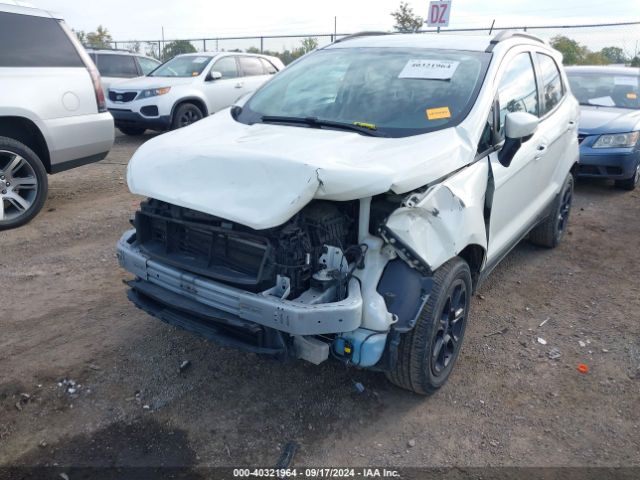 Photo 5 VIN: MAJ3S2GE7LC393170 - FORD ECOSPORT 